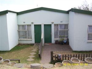3 Bed House in Bloubosrand
