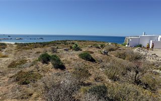 510 m² Land available in Paternoster