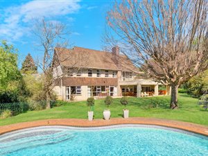 4 Bed House in Birdhaven