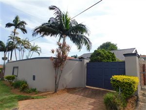 3 Bed House in Bluff