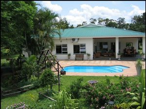 3 Bed House in Mtubatuba