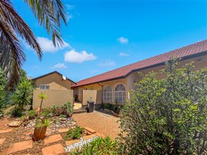 3 Bed House in Rant en Dal