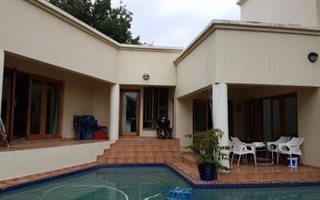 3 Bedroom House in Parkmore