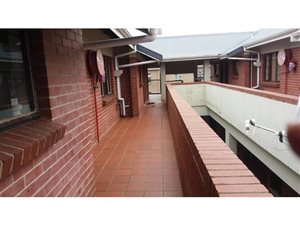 2 Bed Apartment in Pelham