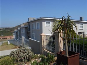 2 Bed Apartment in Island View