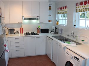 2 Bed House in Zevenwacht Country Estate