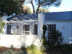 2 Bed House in Zevenwacht Country Estate