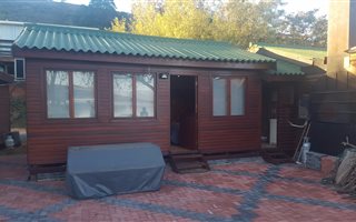 1 Bedroom House in Worcester and surrounds