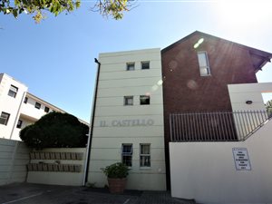 1 Bed Apartment in Durbanville Central
