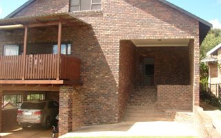 2 Bedroom House in Haenertsburg