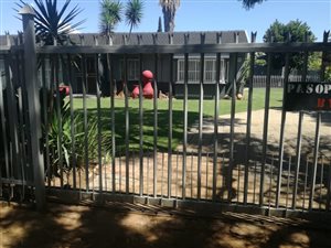 4 Bed House in Jan Niemand Park