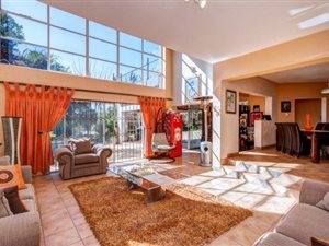 5 Bed House in Northwold