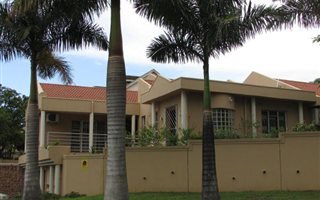4 Bedroom House in Watsonia