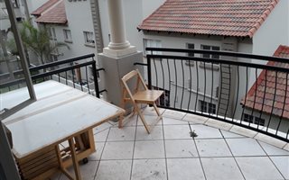 1 Bedroom Townhouse in Glen Marais