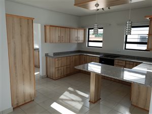 2 Bed Townhouse in Wilkoppies