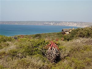 2770 m² Land available in Springerbaai Eco Estate