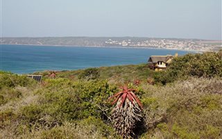 2770 m² Land available in Springerbaai Eco Estate