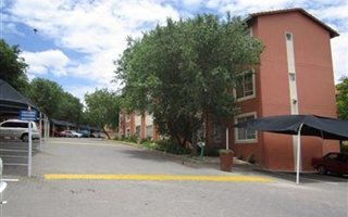 3 Bedroom Townhouse in Suideroord