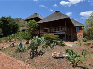 5 ha Smallholding in Hennops River