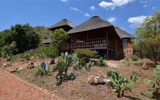 5 ha Smallholding in Hennops River