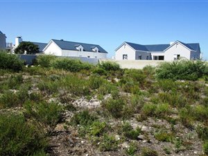 753 m² Land available in Westcliff