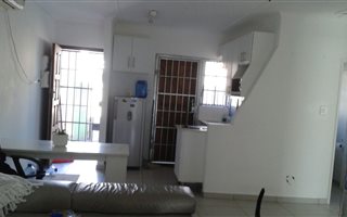1 Bedroom Simplex in Arboretum