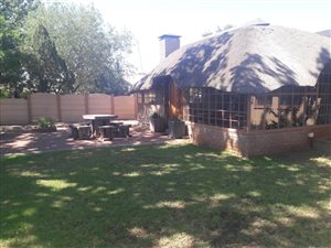 3 Bed House in Vanderbijlpark SW2