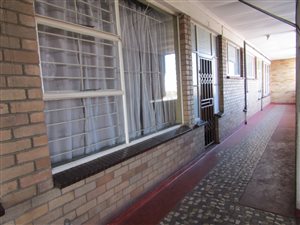 3 Bed Flat in Vereeniging Central