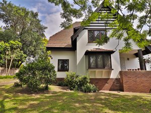 4 Bed House in Northdene