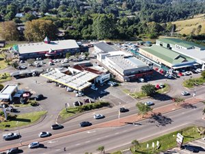 15 m² Office Space in Hillcrest Park