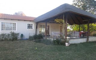 3 Bedroom House in Deneysville