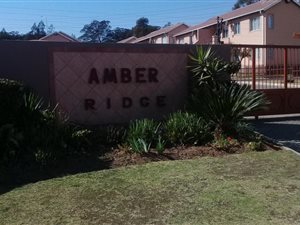 3 Bed Apartment in Ormonde