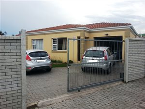 3 Bed House in Gonubie