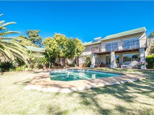 2.6 ha Farm in Walkerville