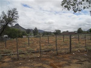 2141 m² Land available in Adendorp