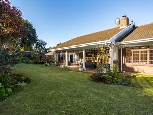 4 Bed Townhouse in Hillcrest Central