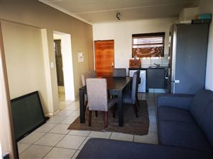 1 Bed Townhouse in Barbeque Downs