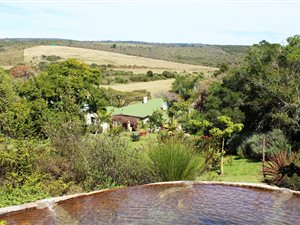 277 ha Farm in Grahamstown