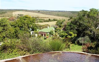 277 ha Farm in Grahamstown