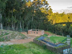 3105 m² Land available in Spanish Farm
