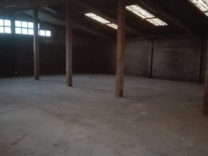 200 m² Industrial space in Margate