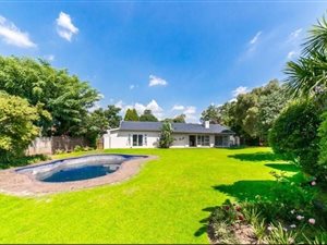3 Bed House in Fairvale