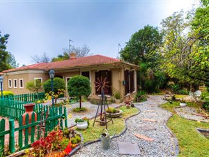 4 Bed House in Glenferness AH