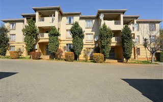 1 Bedroom Apartment in Ferndale
