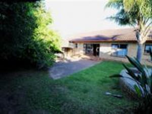 4 Bed House in Boesmansriviermond