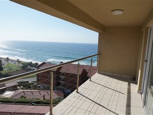 3 Bed Apartment in Umdloti