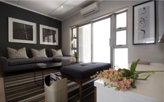 2 Bedroom Apartment in Atholl