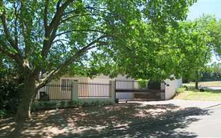 5 Bedroom House in Kenridge