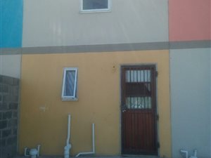 2 Bed House in Delft