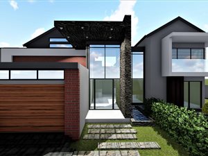 920 m² Land available in Derdepoort